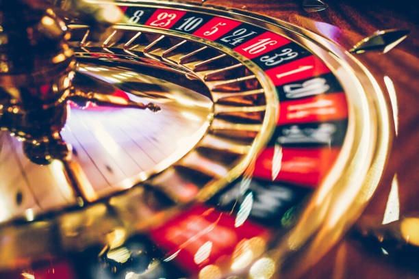 Riwayat lengkap setiap putaran tersimpan di akun Riwayat hasil putaran Auto Roulette