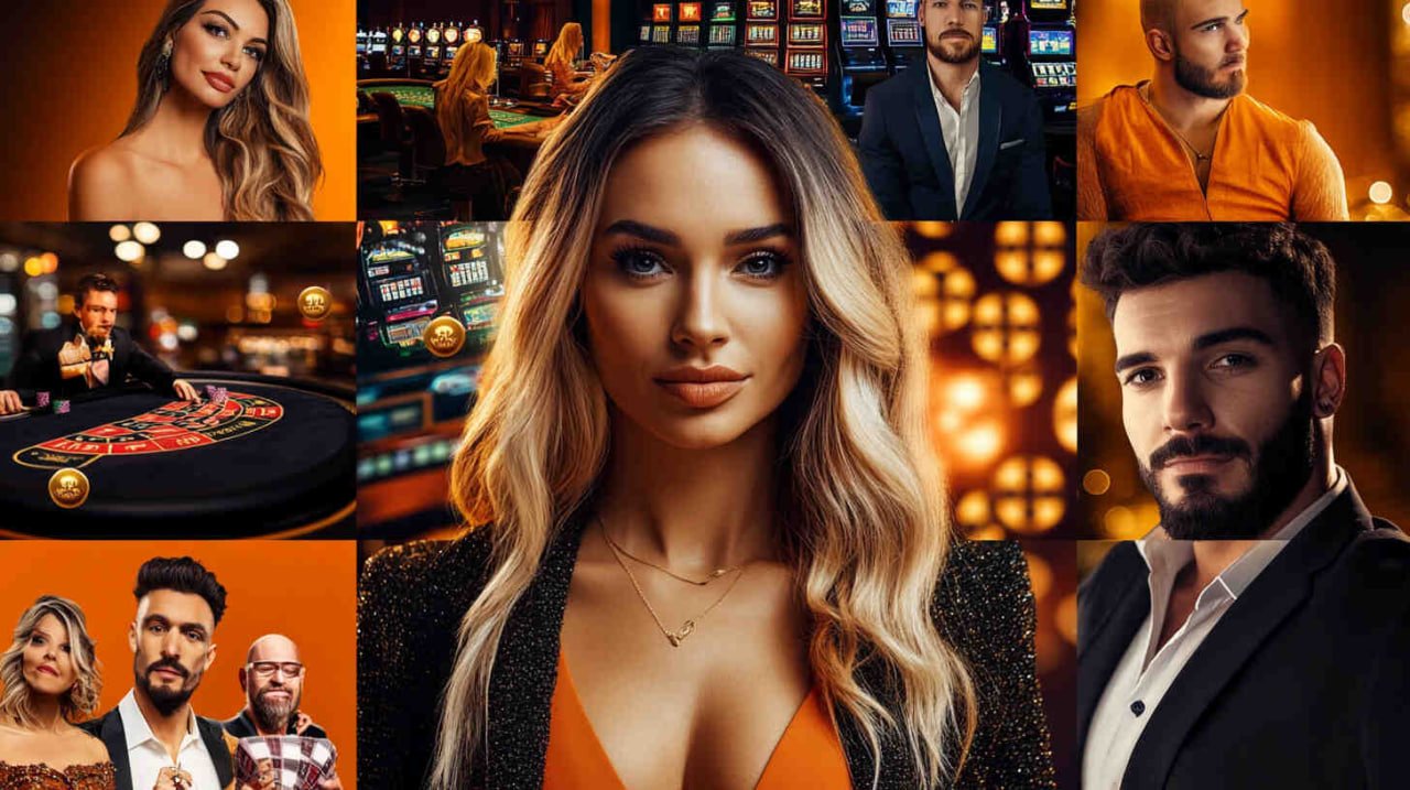 Riwayat putaran dan statistik speed blackjack